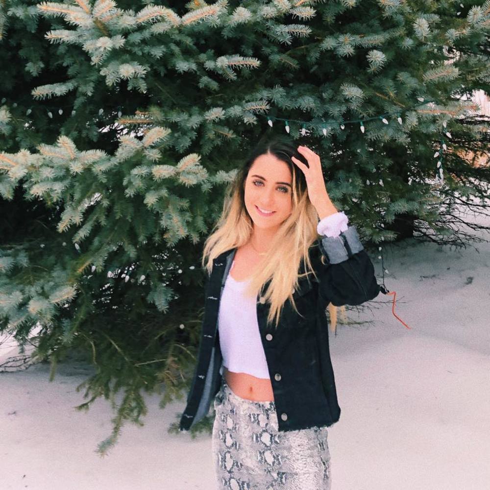 Meet your Posher, Gabriella